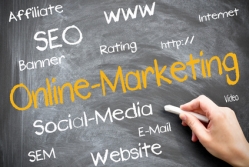 Fortbildung Online Marketing
